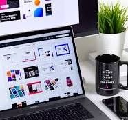 وب سایت معرفی شخص/شرکت